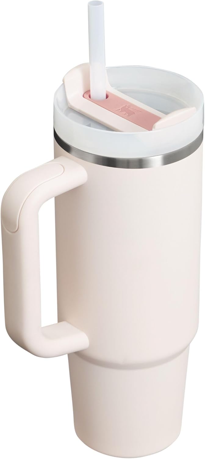 Stylish Quencher Tumbler