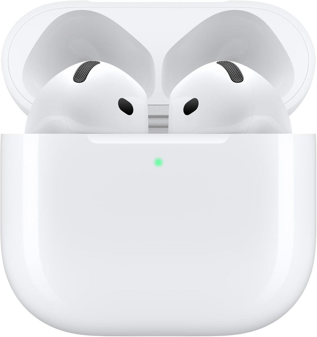 AirPods 4 Wireless Earbuds