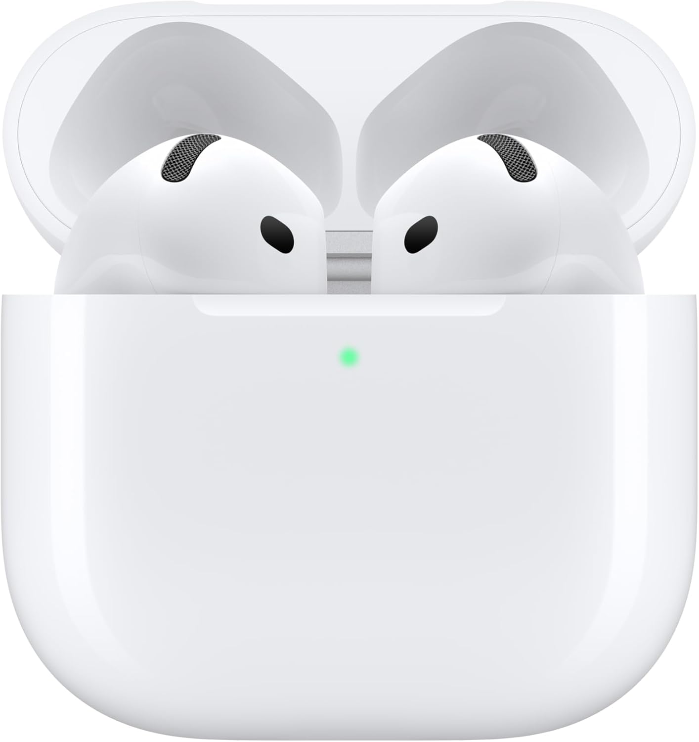 AirPods 4 Wireless Earbuds