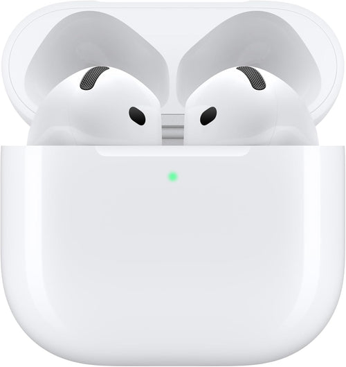 AirPods 4 Wireless Earbuds