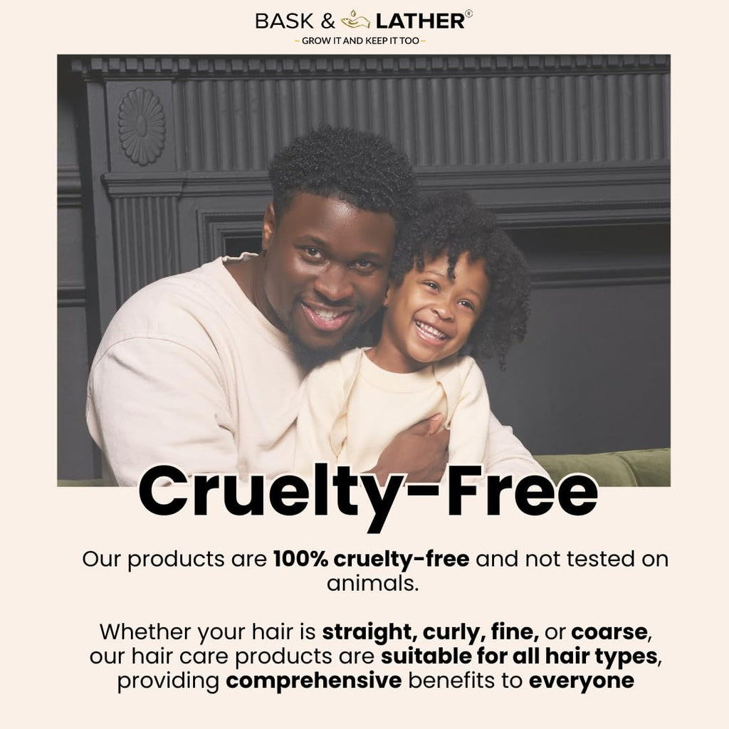 Complete Haircare Hydration Bundle