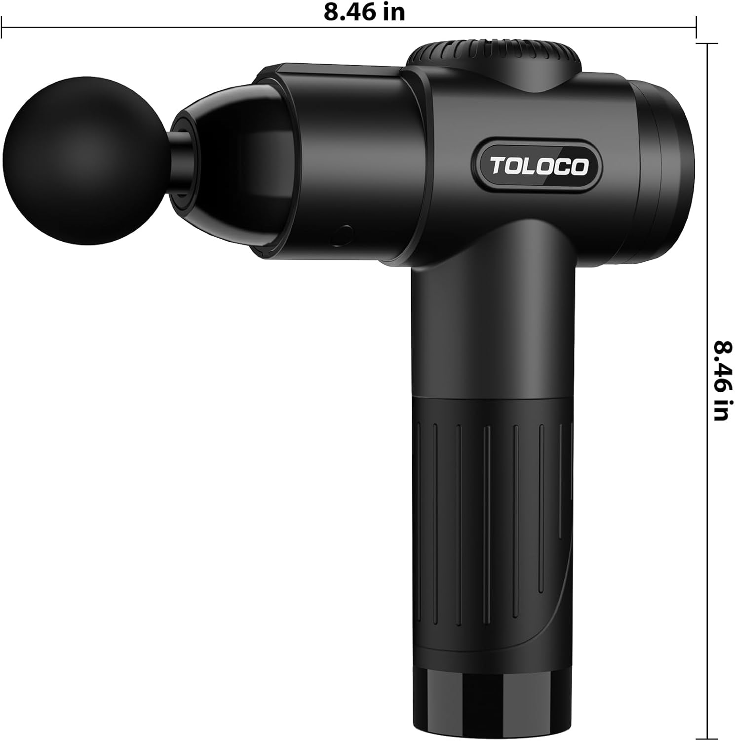 Relaxation Pro Massage Gun