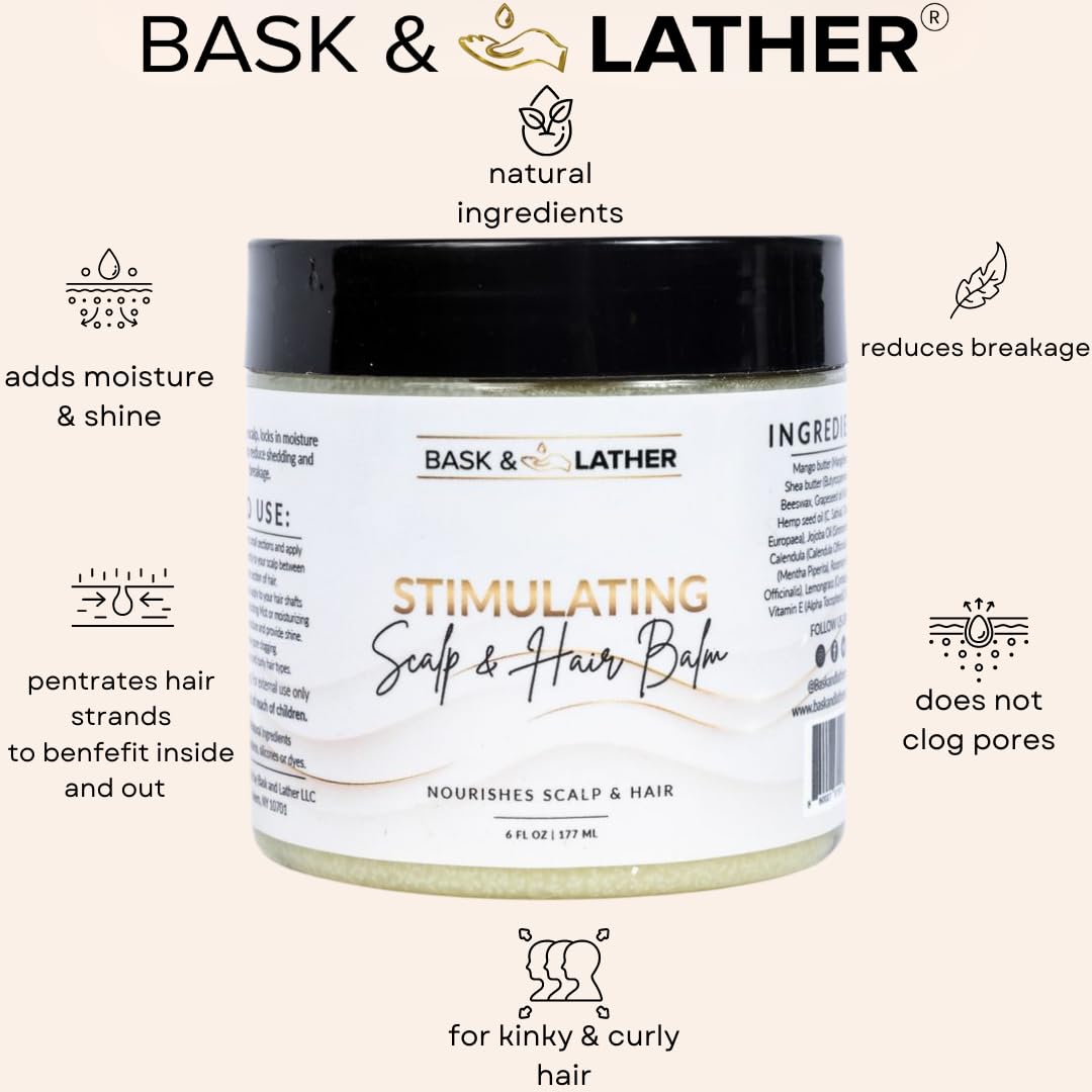 Complete Haircare Hydration Bundle