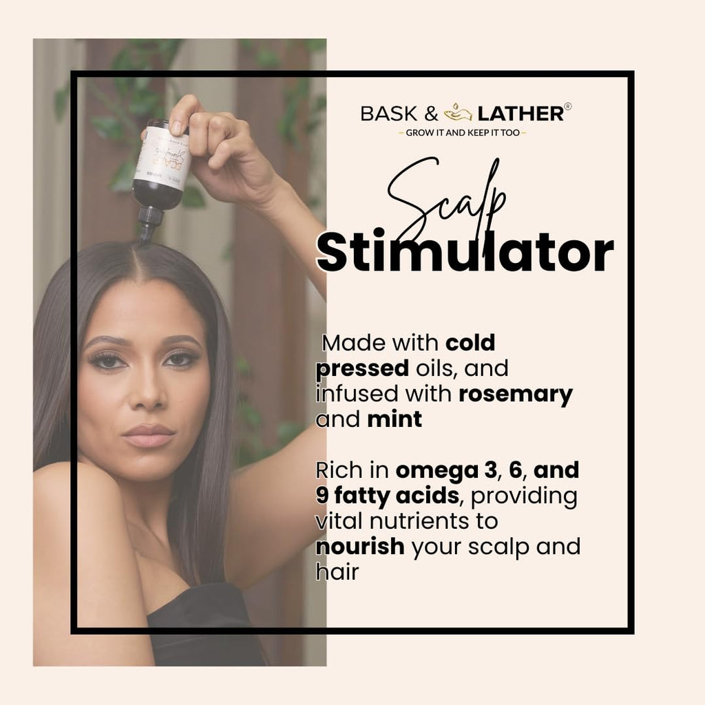 Complete Haircare Hydration Bundle
