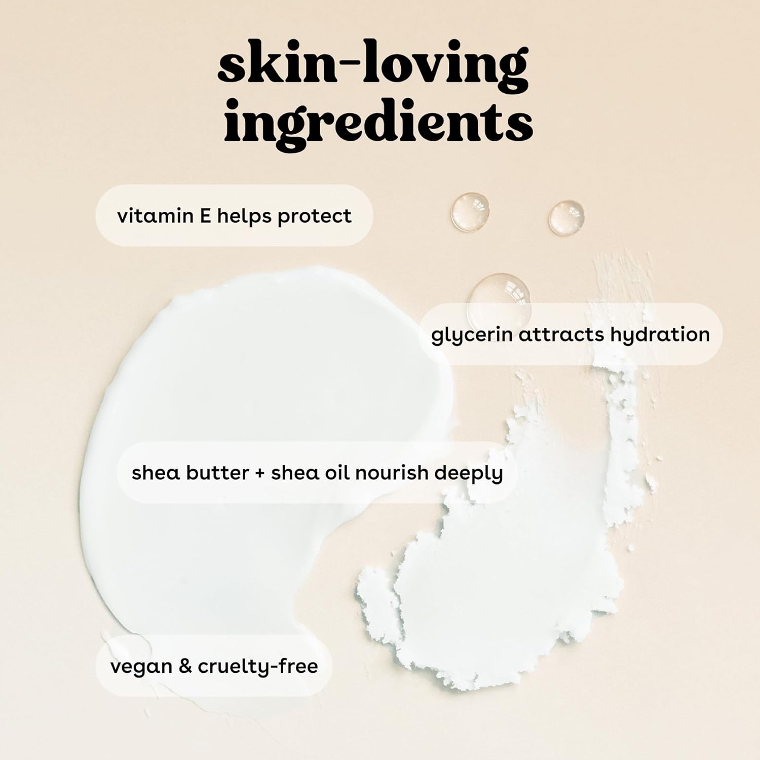 Vanilla Cashmere Body Lotion