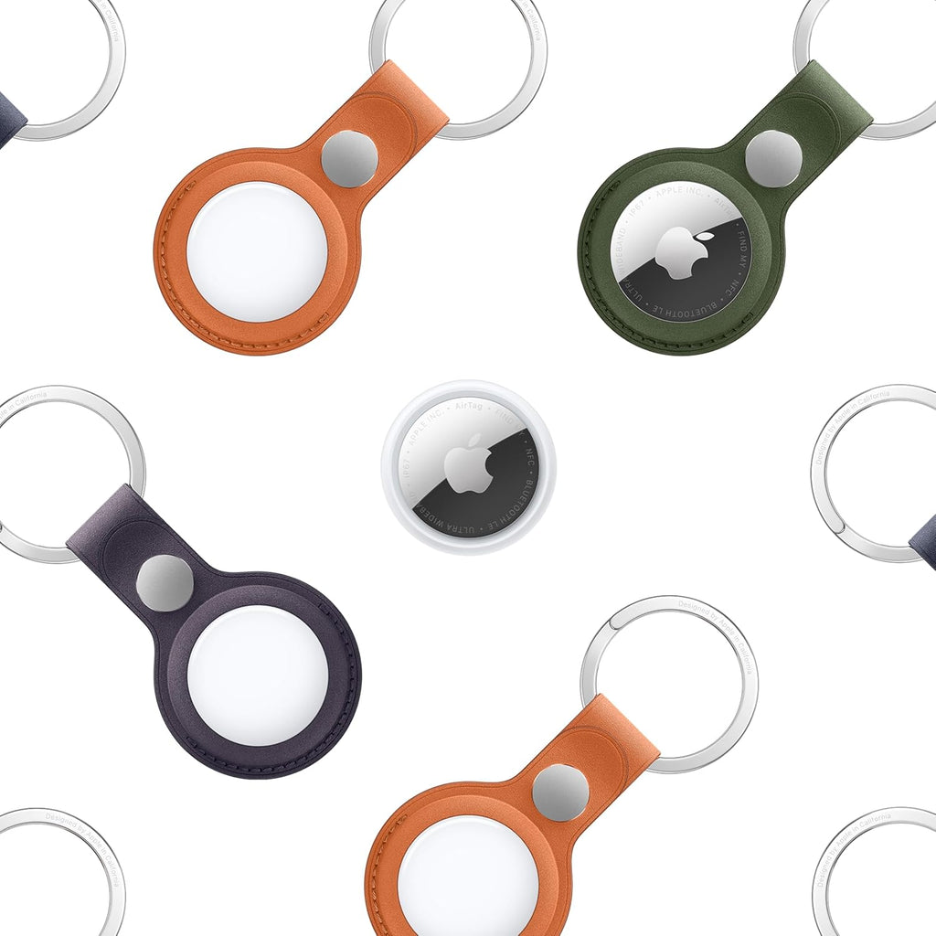 Smart Key Finder for Busy Women
