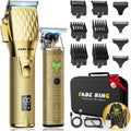 FadeKing Men's Grooming Kit