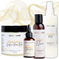 Complete Haircare Hydration Bundle