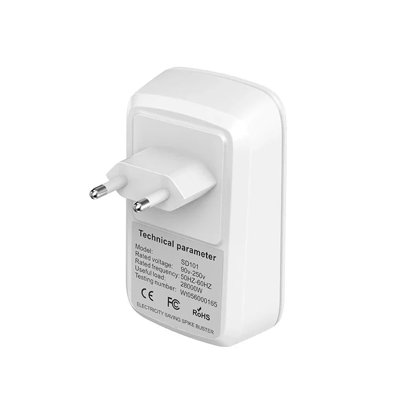 Smart Power Saver Plug