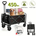 Ultimate Heavy Duty Wagon