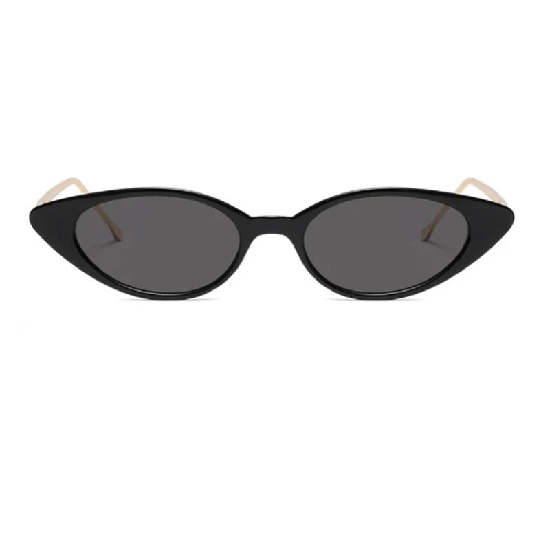 Chic Cat Eye Sunglasses
