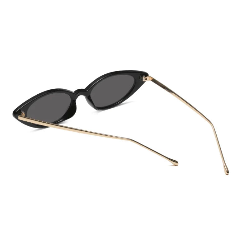 Chic Cat Eye Sunglasses