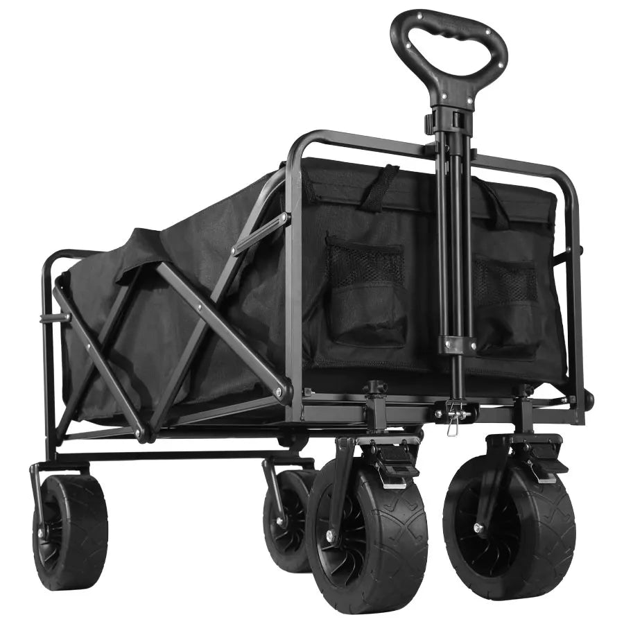 Heavy Duty Outdoor Wagon