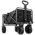 Heavy Duty Outdoor Wagon