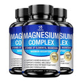 Magnesium Balance Boost