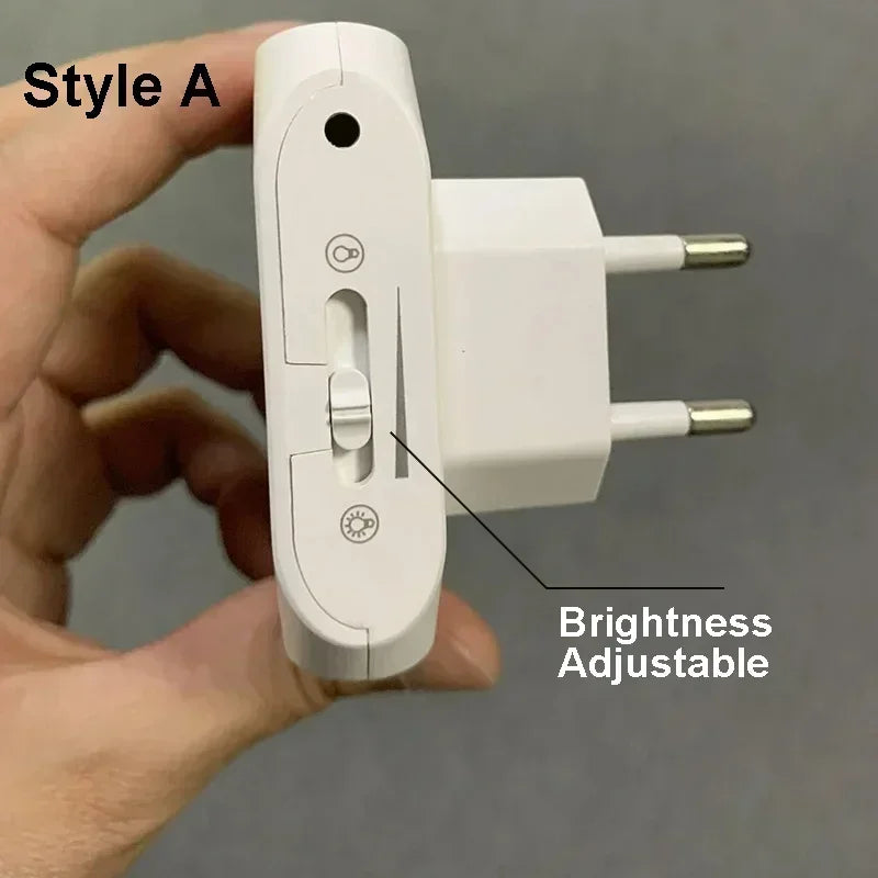 Cozy Glow Motion Sensor Lights