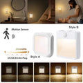 Cozy Glow Motion Sensor Lights