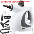 Magic Handheld Steam Cleaner