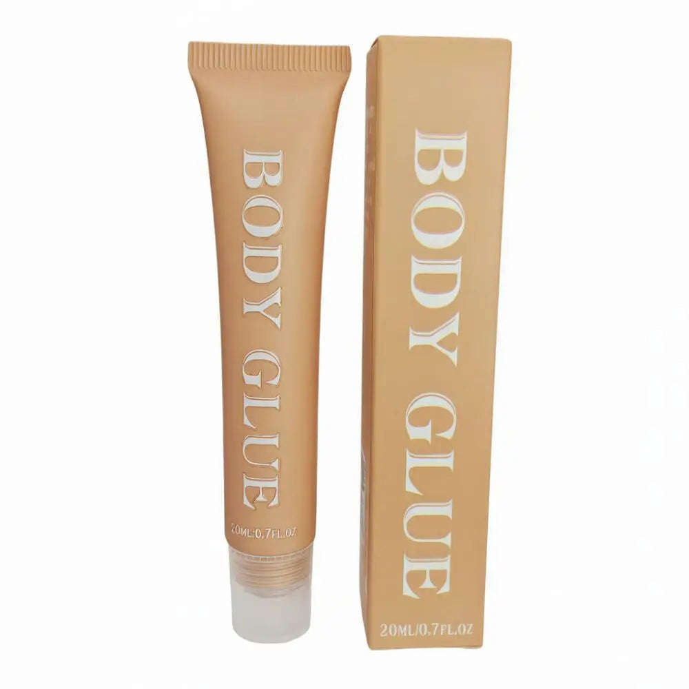 Invisible Confidence Body Glue
