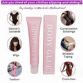 Invisible Confidence Body Glue