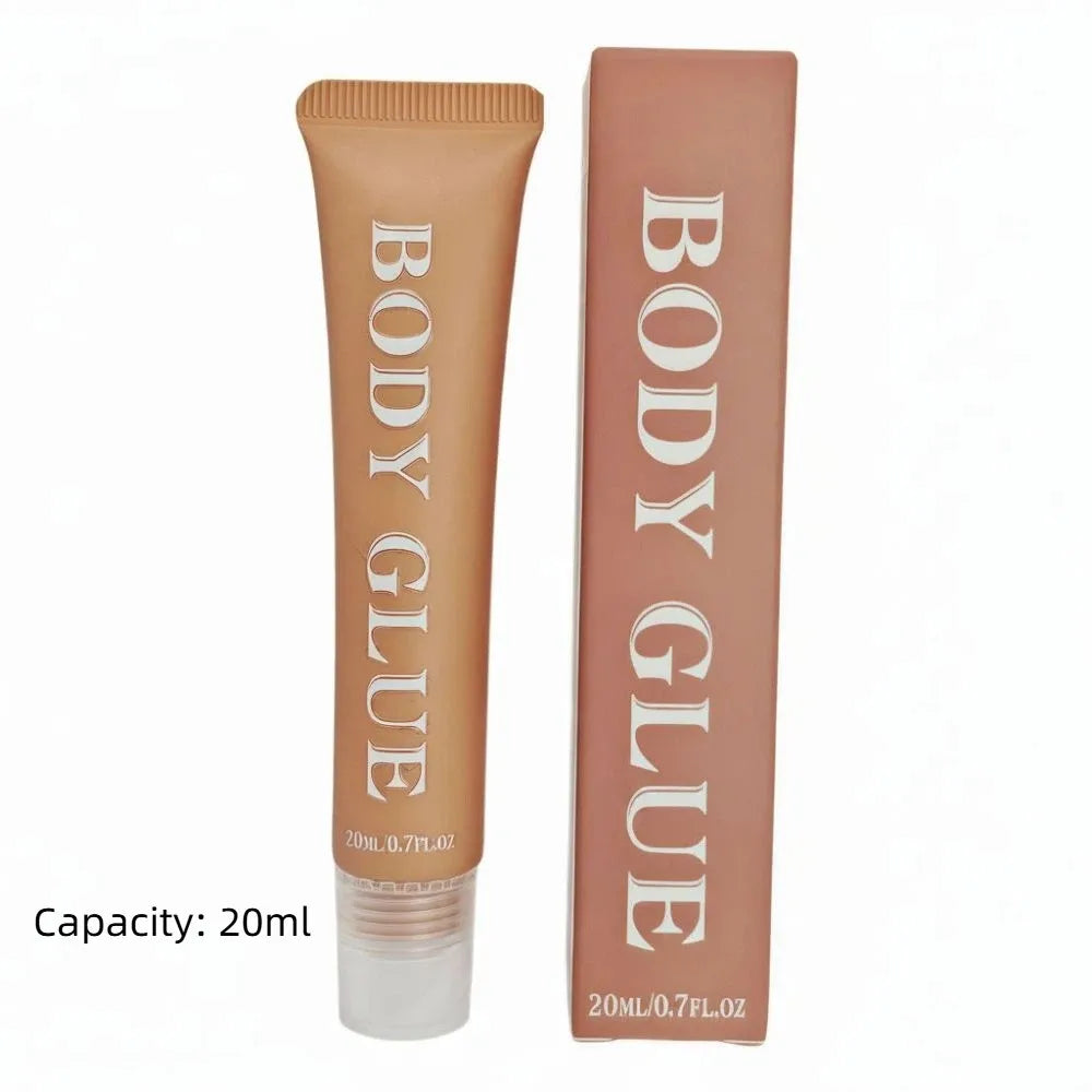 Invisible Confidence Body Glue