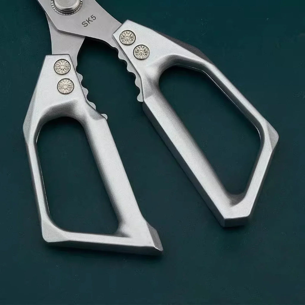 Versatile Kitchen Shears
