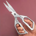 Versatile Kitchen Shears
