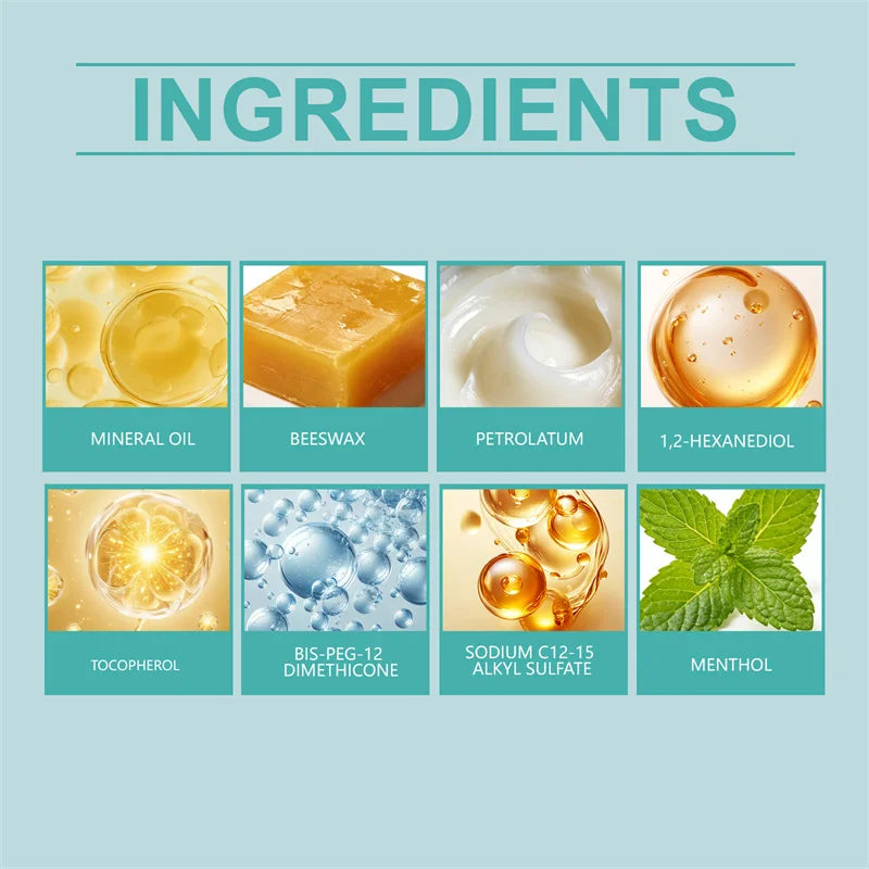 Healing Lip Care Stick
