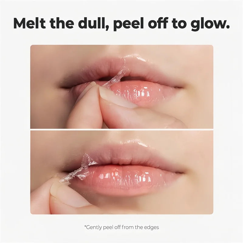 Healing Lip Care Stick